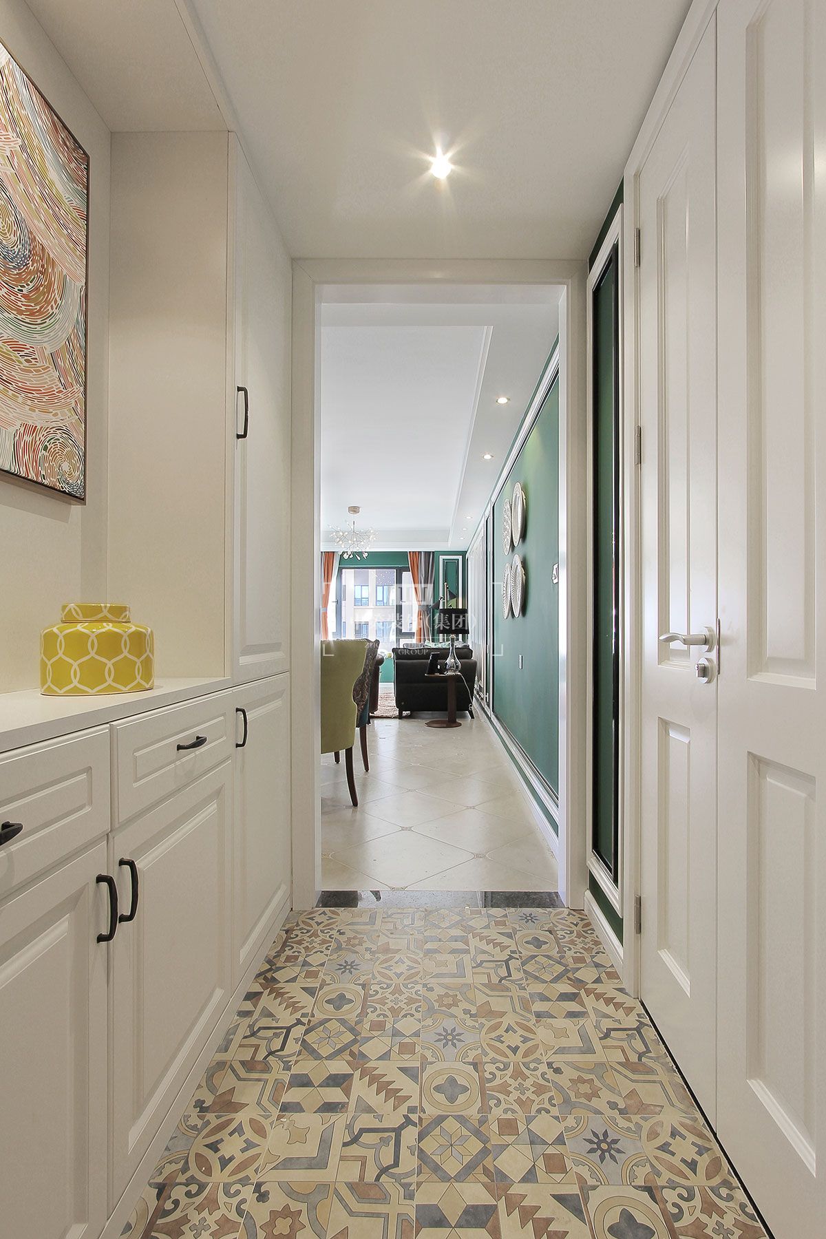 中策装饰装修实景案例