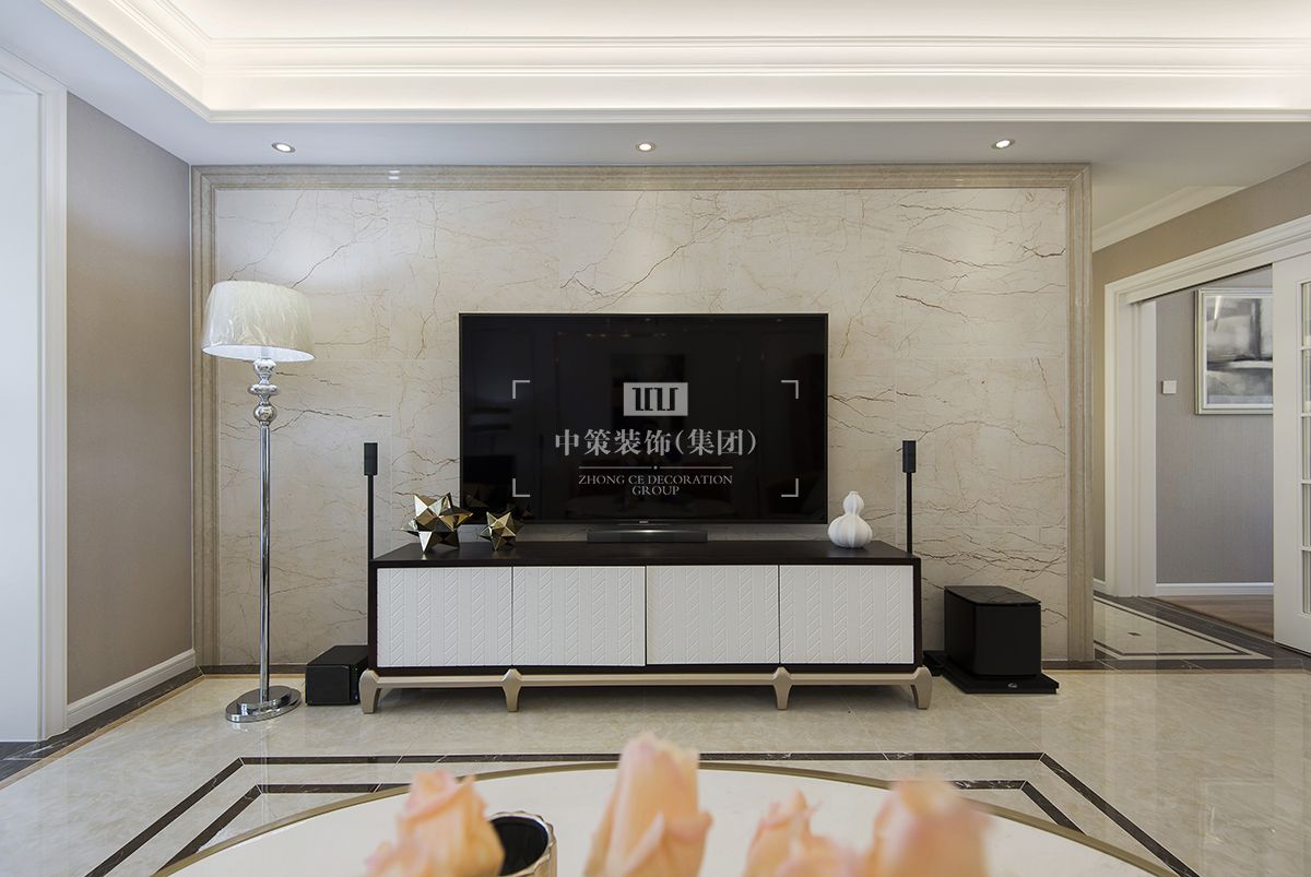 中策装饰装修实景图 中策装饰装修实景图