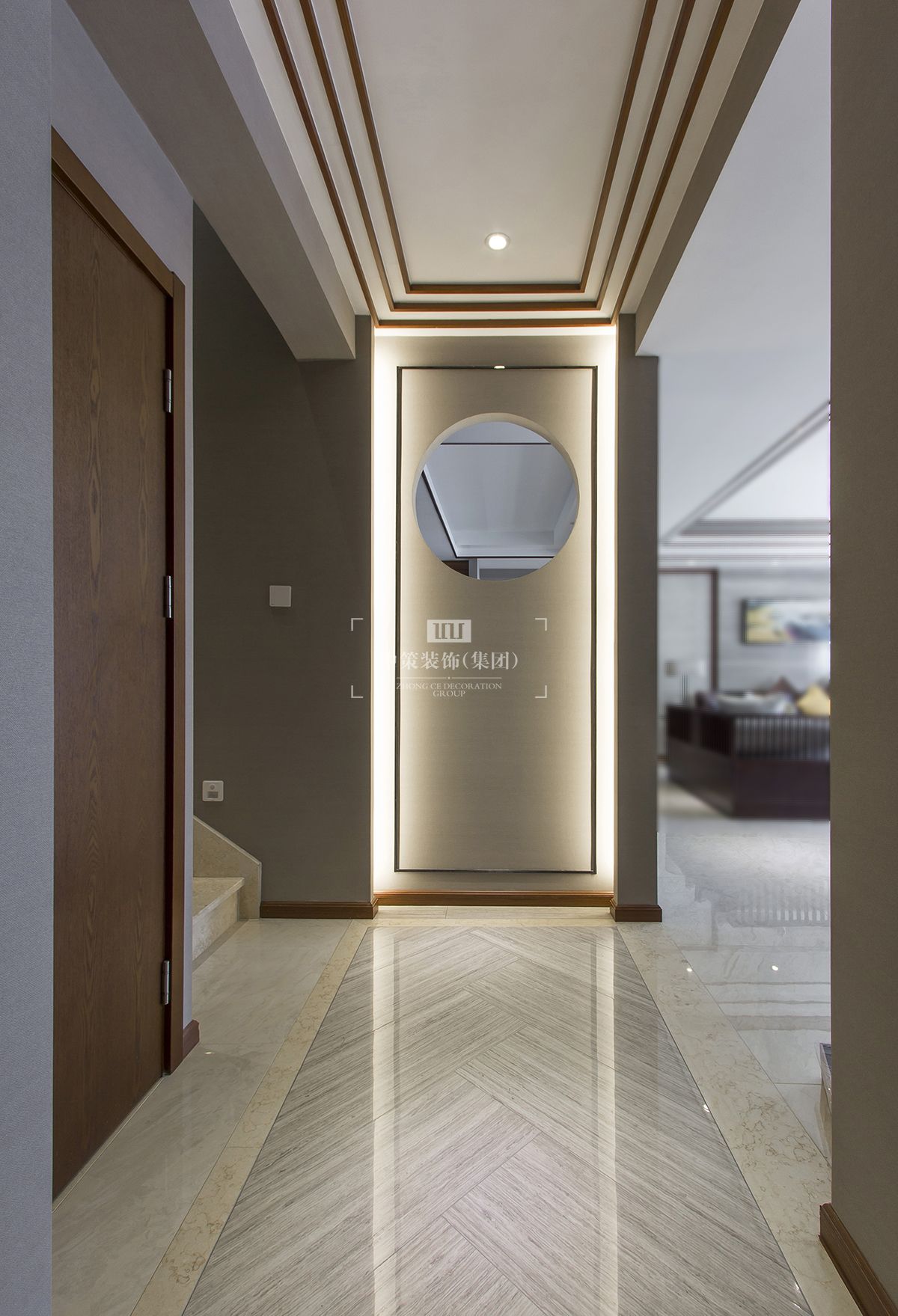 中策装饰装修实景图