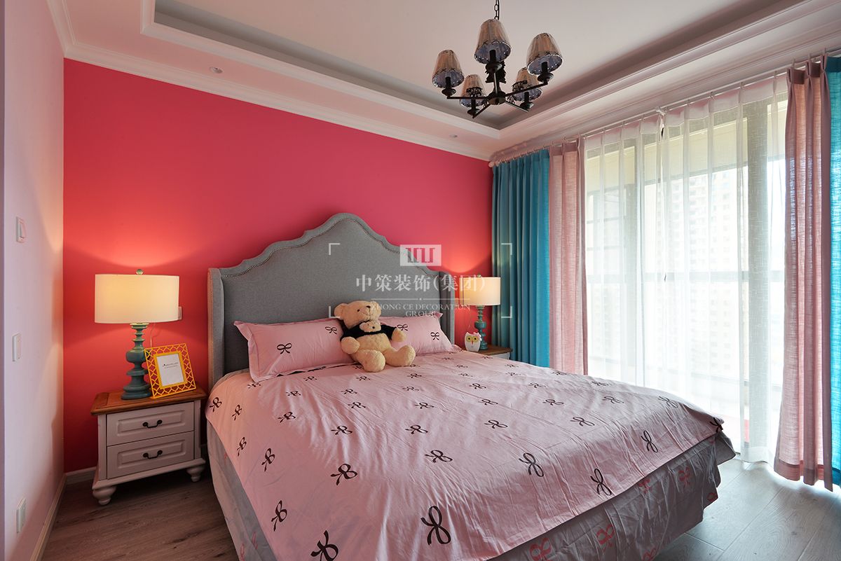 中策装饰装修实景案例 中策装饰装修实景案例