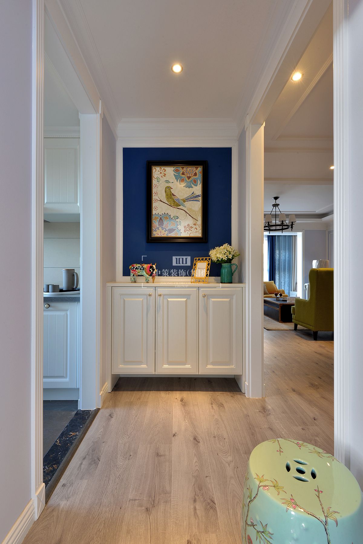 中策装饰装修实景案例 中策装饰装修实景案例