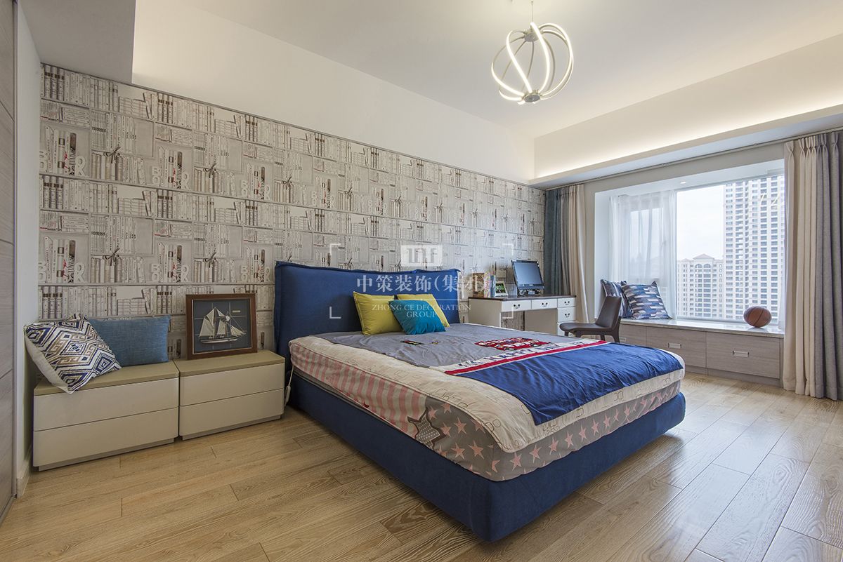 中策装饰装修实景案例 中策装饰装修实景案例