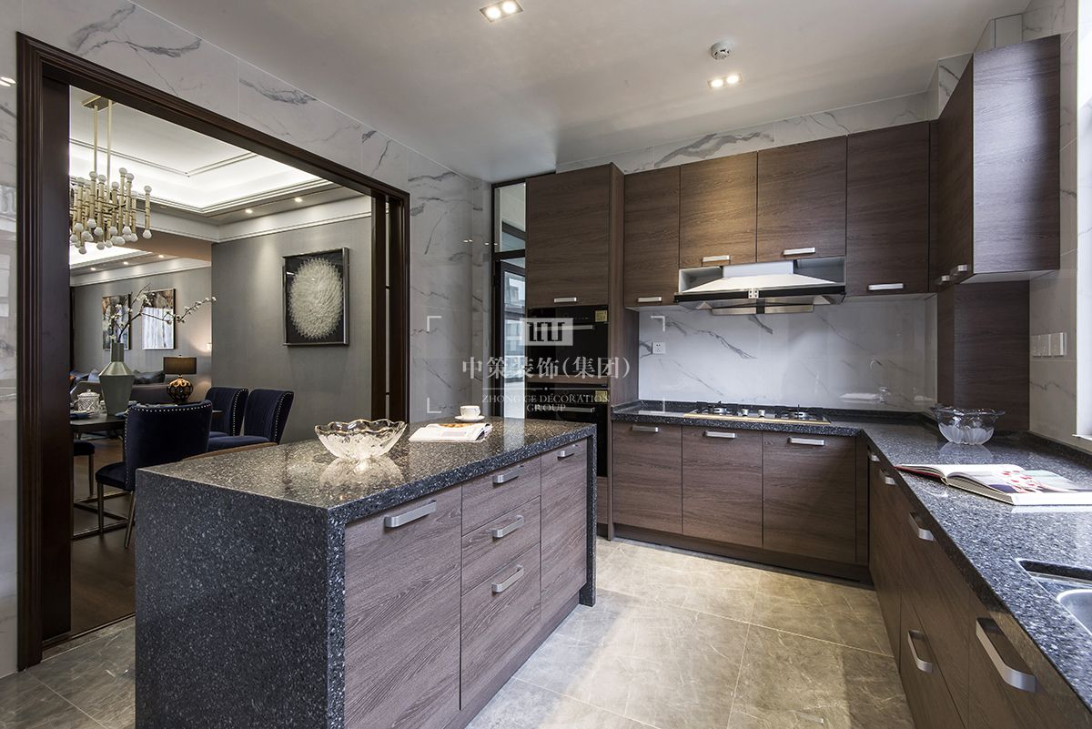 中策装饰装修实景案例 中策装饰装修实景案例