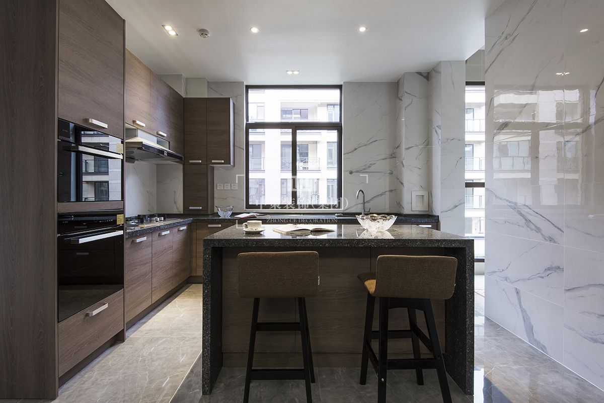 中策装饰装修实景案例 中策装饰装修实景案例