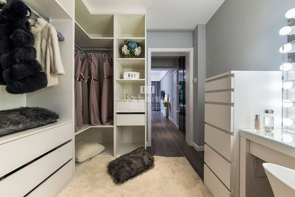 中策装饰装修实景案例