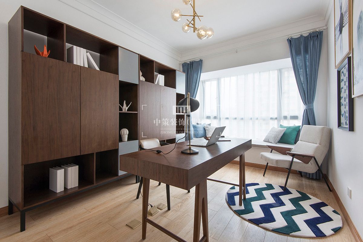 中策装饰装修实景案例