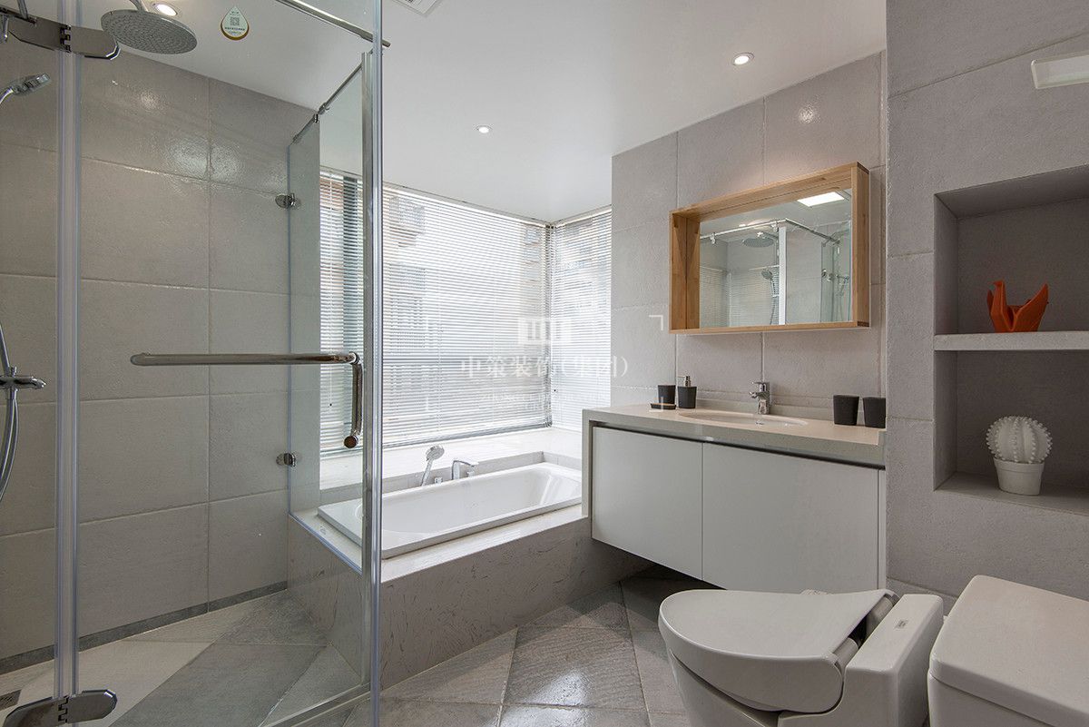 中策装饰装修实景案例