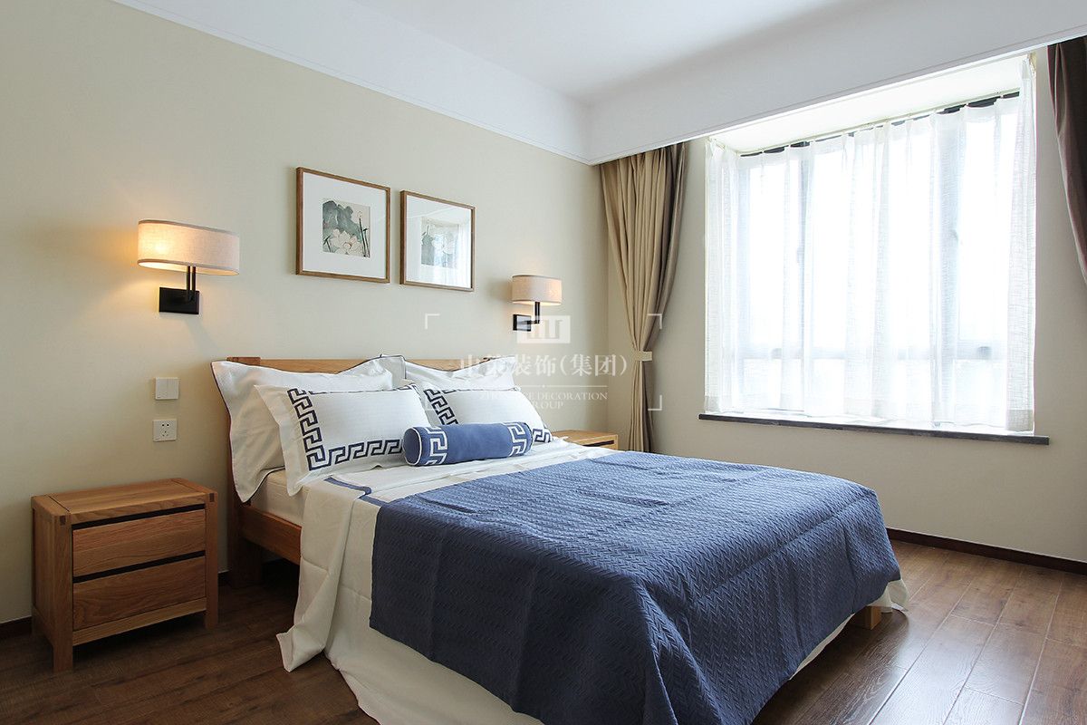 中策别墅实景作品