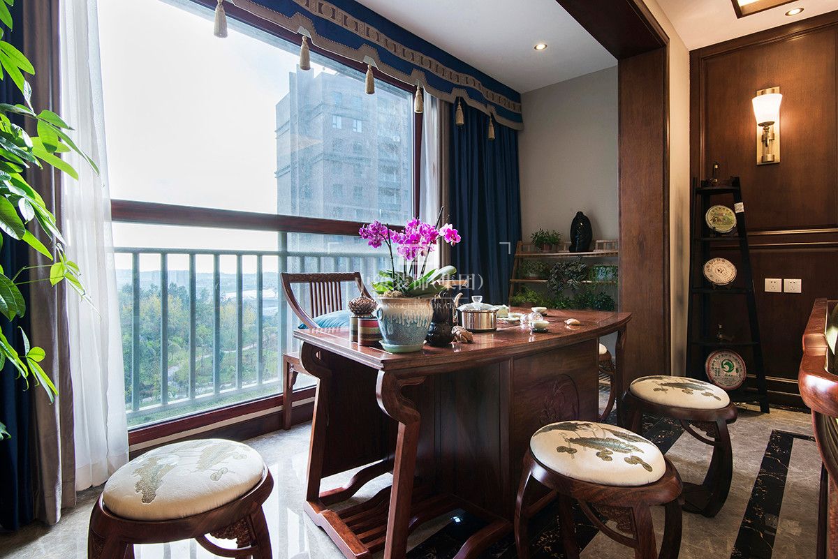 中策装饰装修实景案例 中策装饰装修实景案例