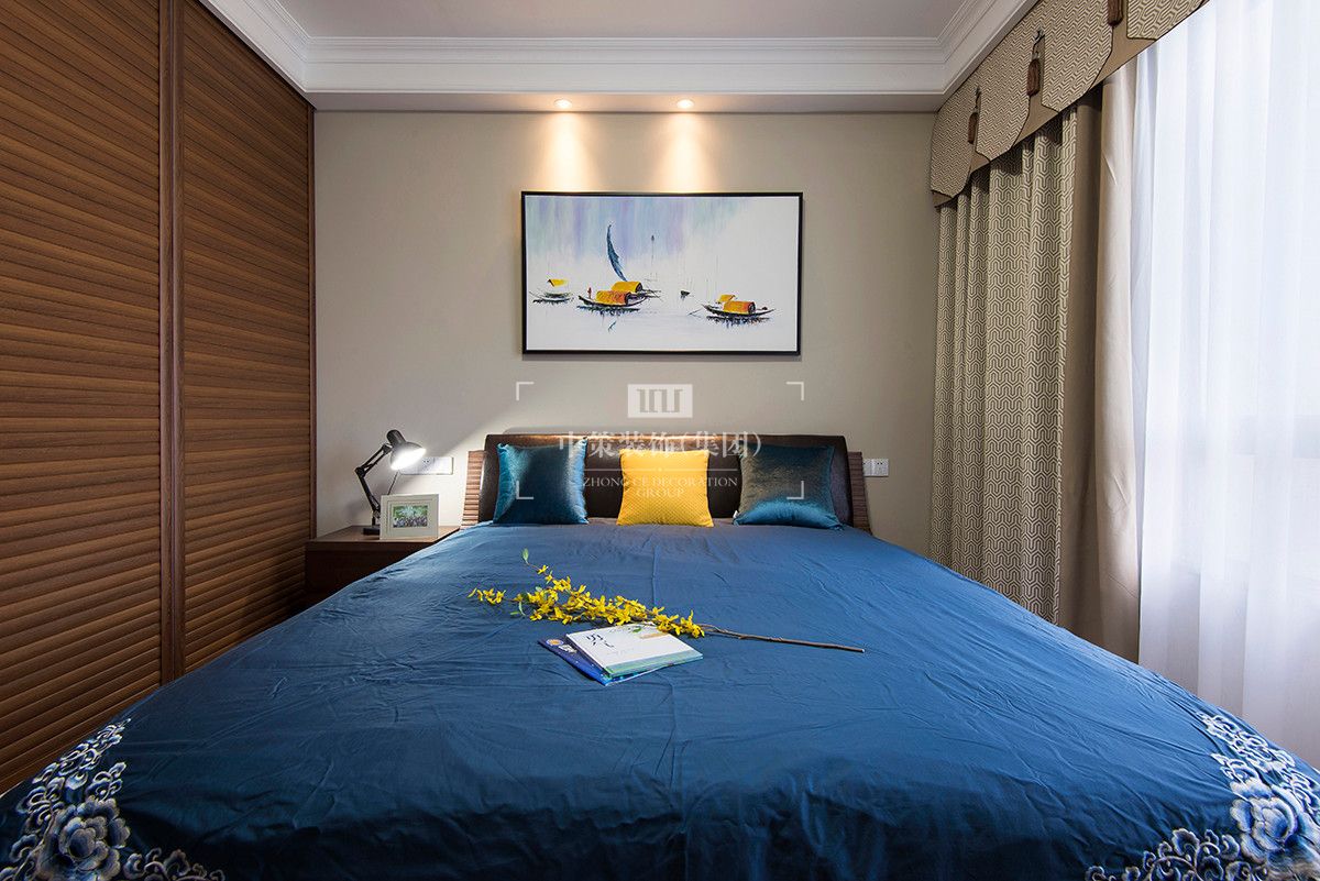 中策装饰装修实景案例 中策装饰装修实景案例