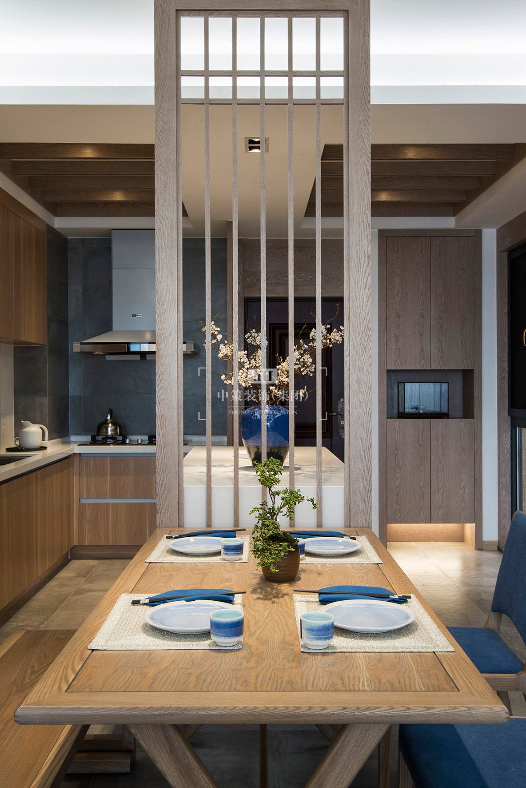 中策装饰装修实景案例 中策装饰装修实景案例