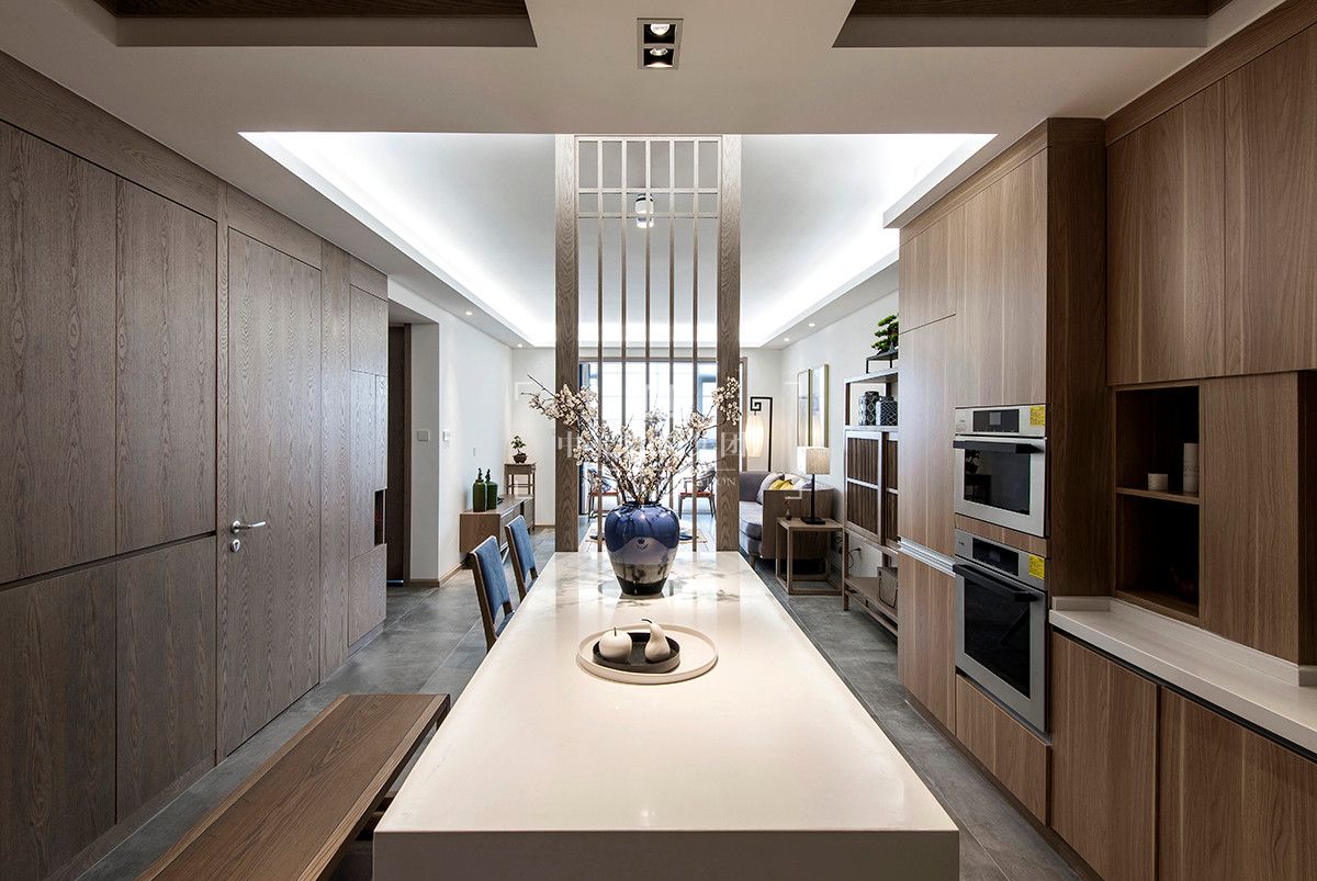 中策装饰装修实景案例 中策装饰装修实景案例