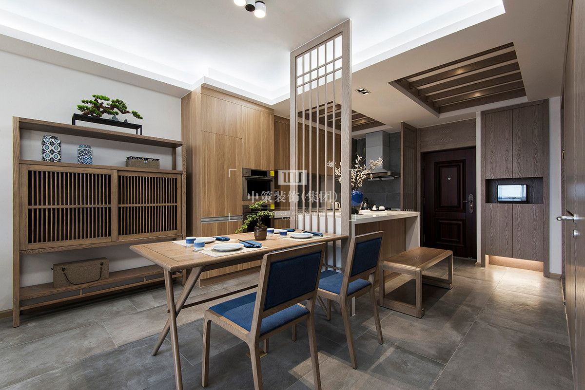 中策装饰装修实景案例 中策装饰装修实景案例