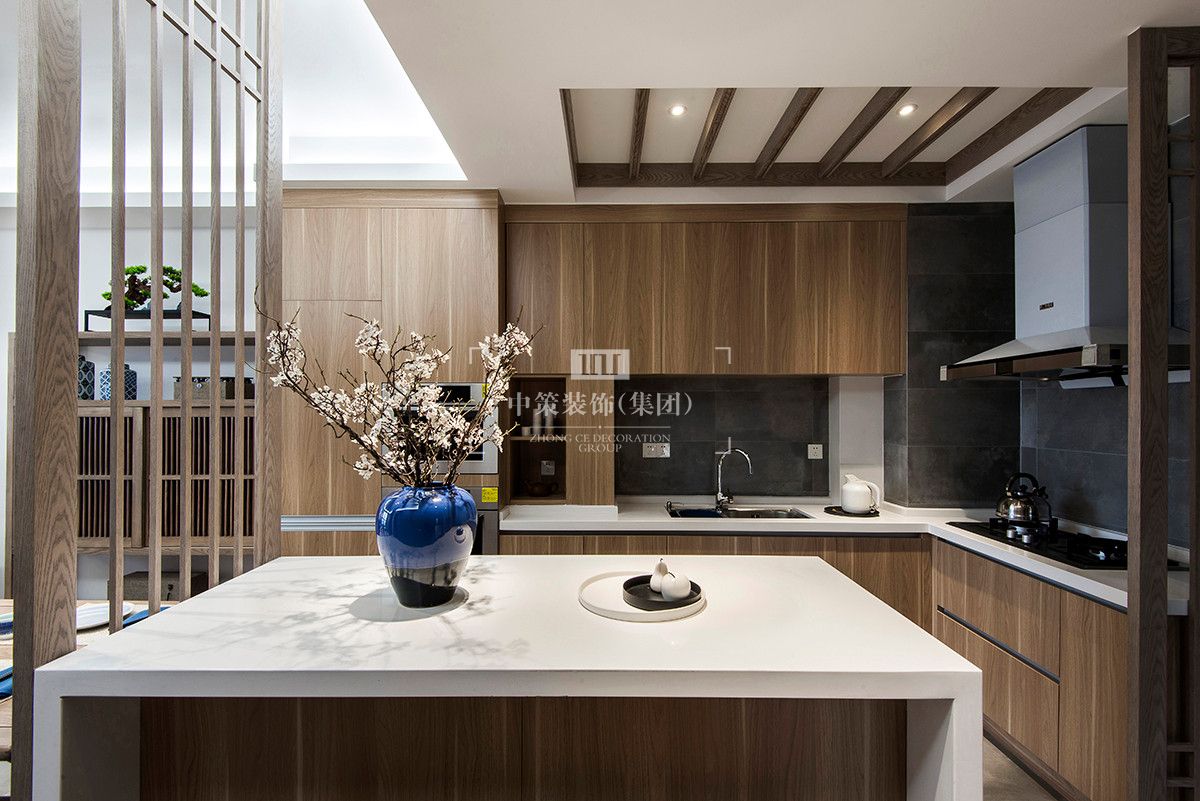 中策装饰装修实景案例 中策装饰装修实景案例