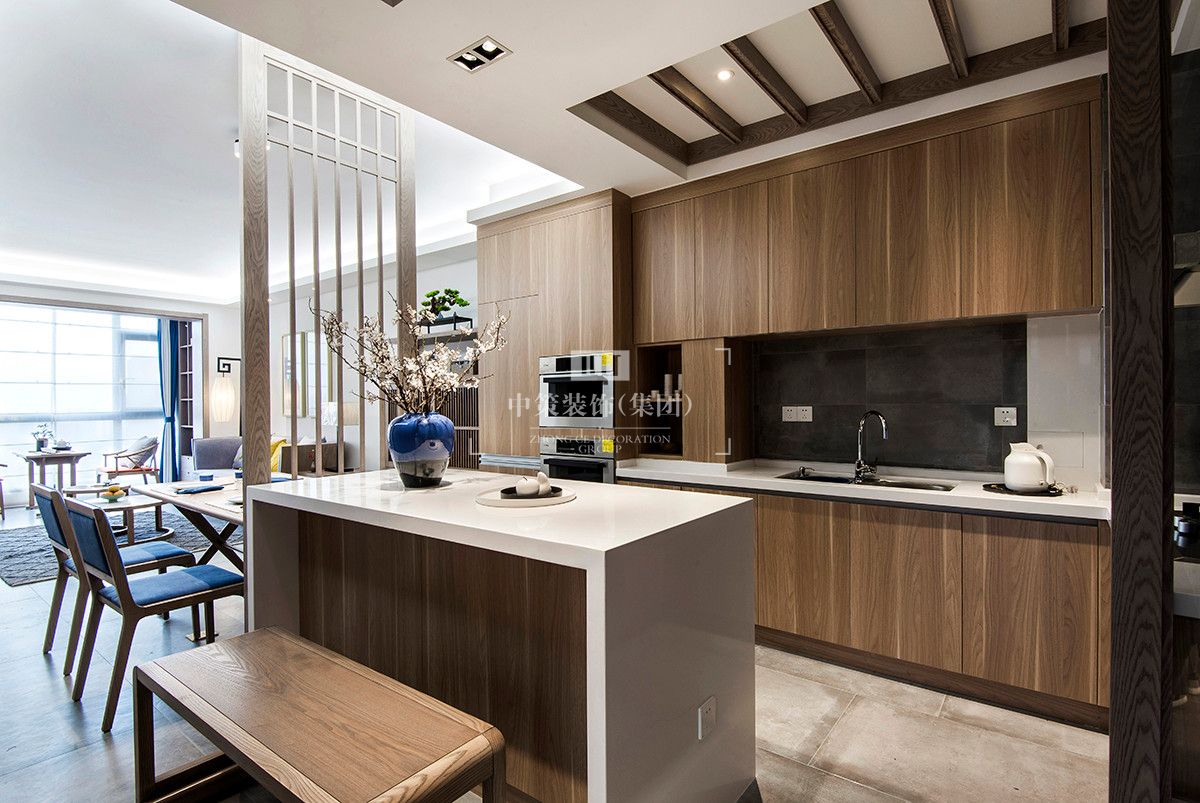 中策装饰装修实景案例 中策装饰装修实景案例