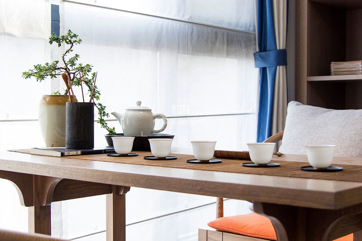 中策装饰装修实景案例 中策装饰装修实景案例