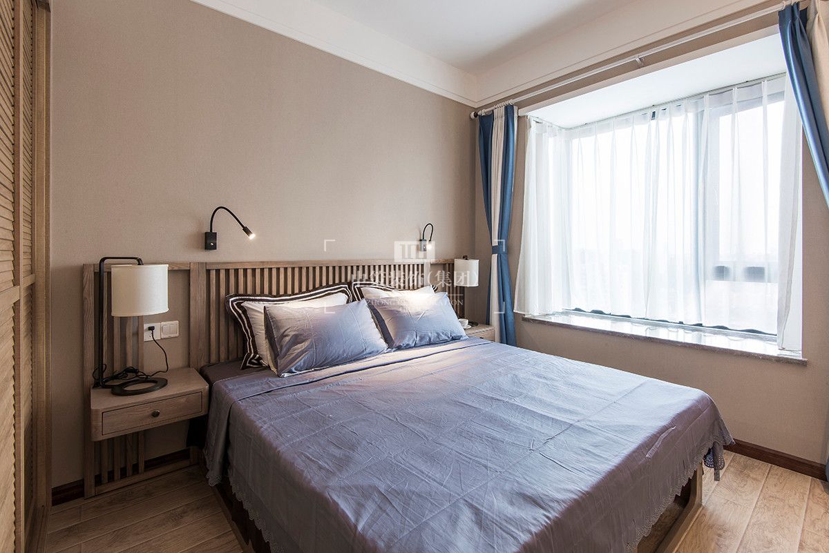 中策装饰装修实景案例 中策装饰装修实景案例