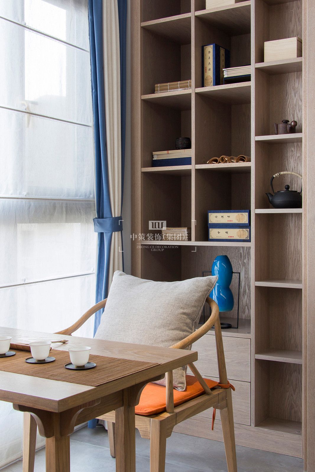 中策装饰装修实景案例 中策装饰装修实景案例