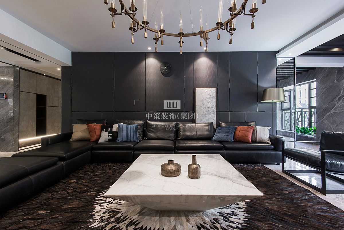 中策装饰装修实景案例 中策装饰装修实景案例