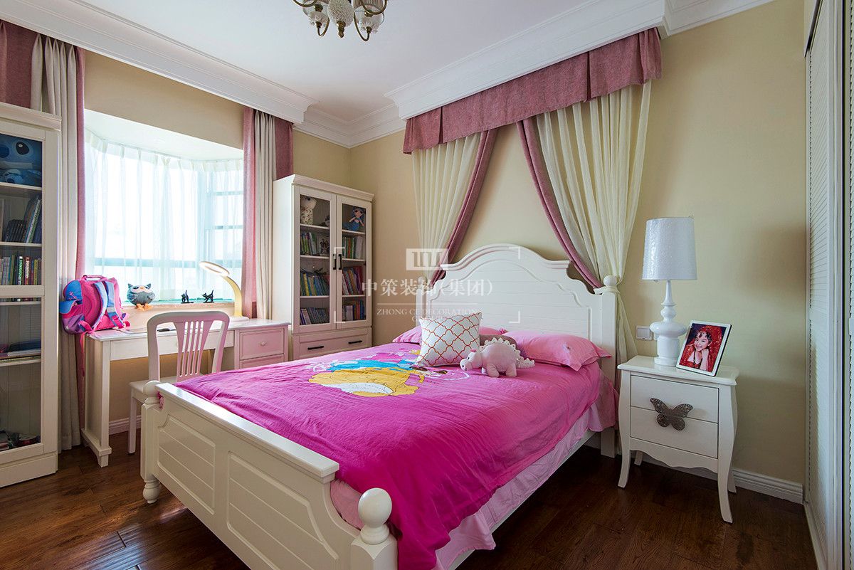 中策装饰装修实景案例 中策装饰装修实景案例