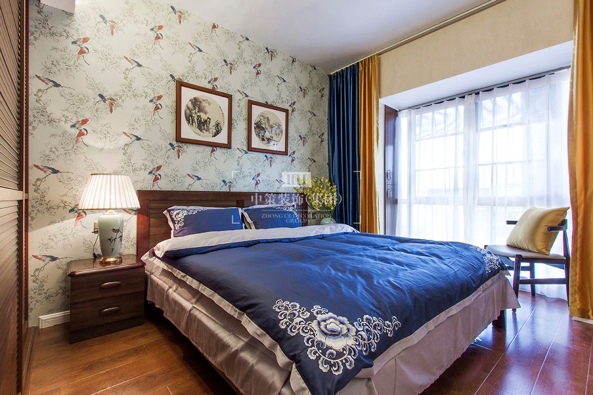 中策装饰装修实景案例 中策装饰装修实景案例