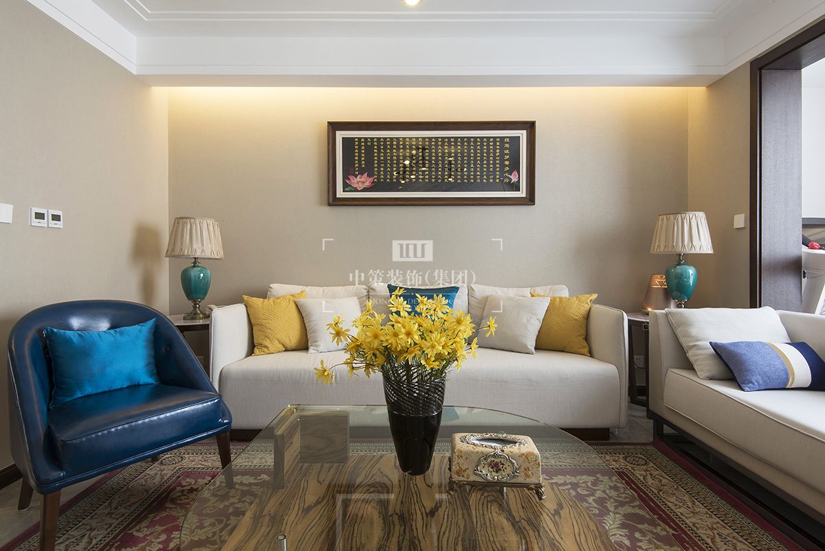 中策装饰装修实景案例