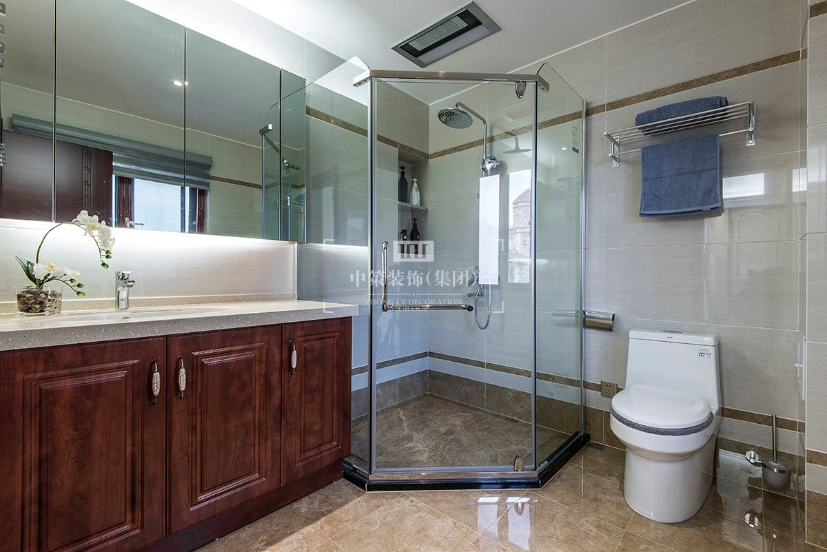 中策装饰装修实景案例 中策装饰装修实景案例