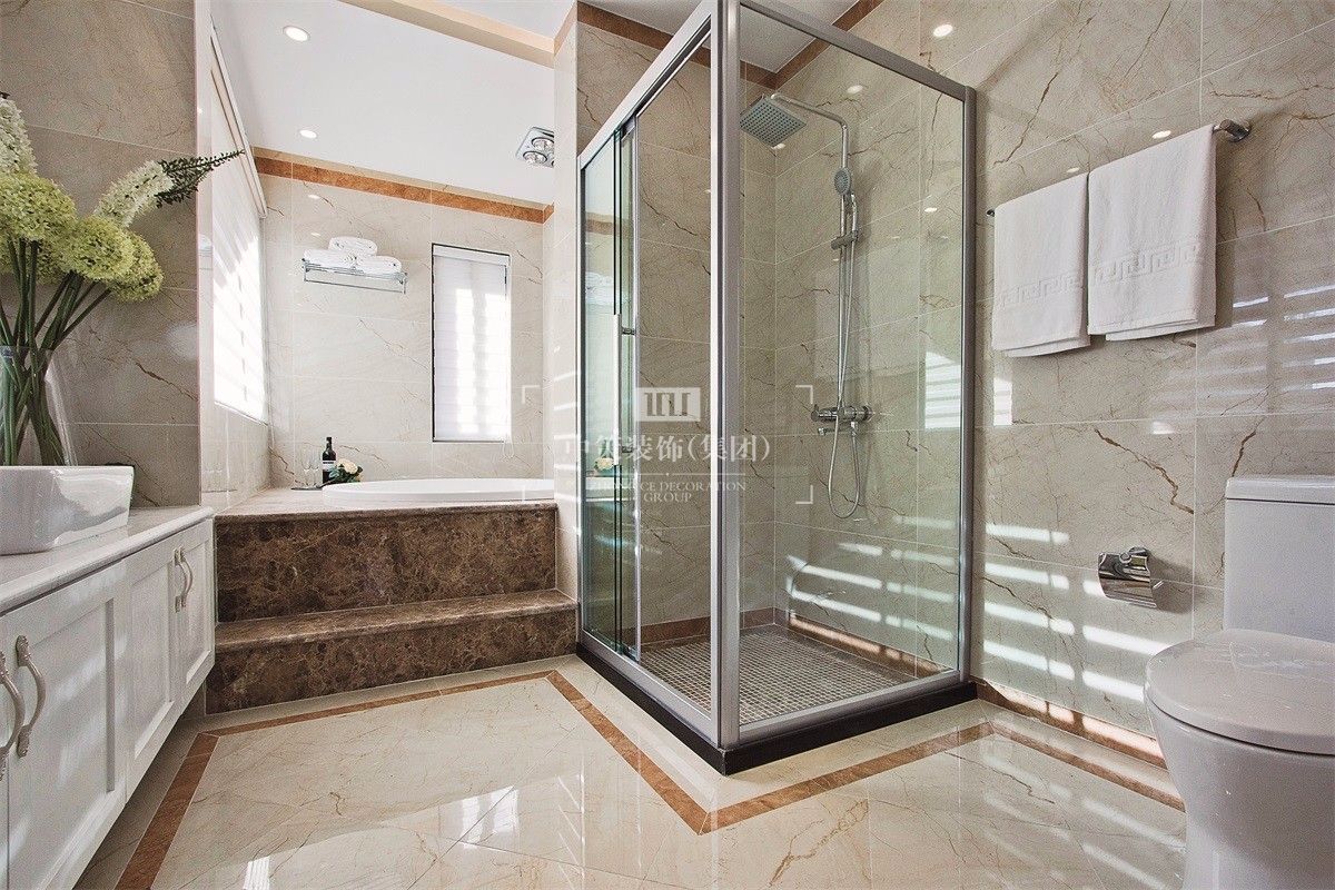 中策装饰装修实景案例