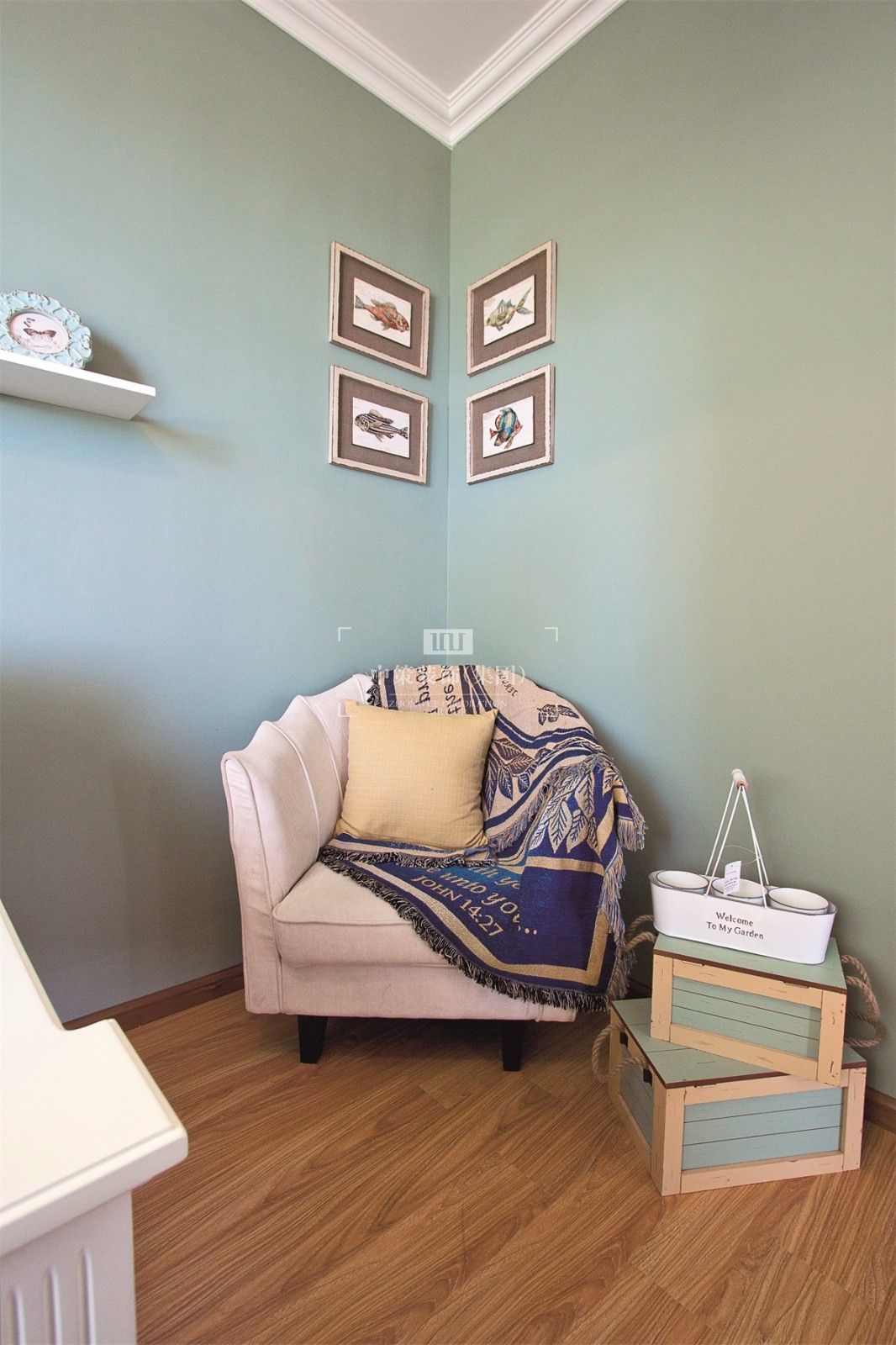 中策装饰装修实景案例 中策装饰装修实景案例