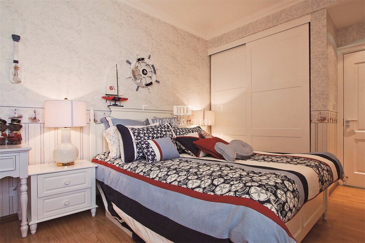 中策装饰装修实景案例 中策装饰装修实景案例