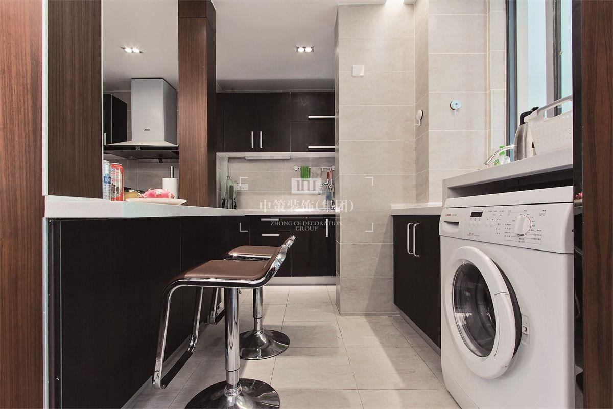 中策装饰实景案例 中策装饰实景案例