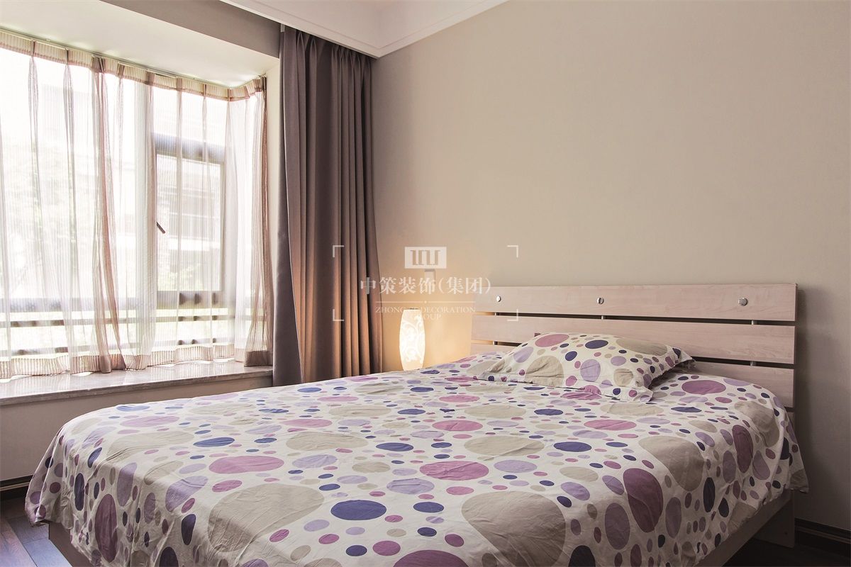 中策装饰实景案例 中策装饰实景案例