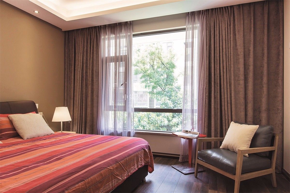 中策装饰实景案例 中策装饰实景案例