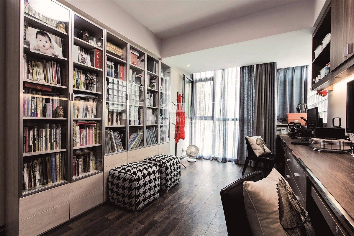 中策装饰实景案例 中策装饰实景案例