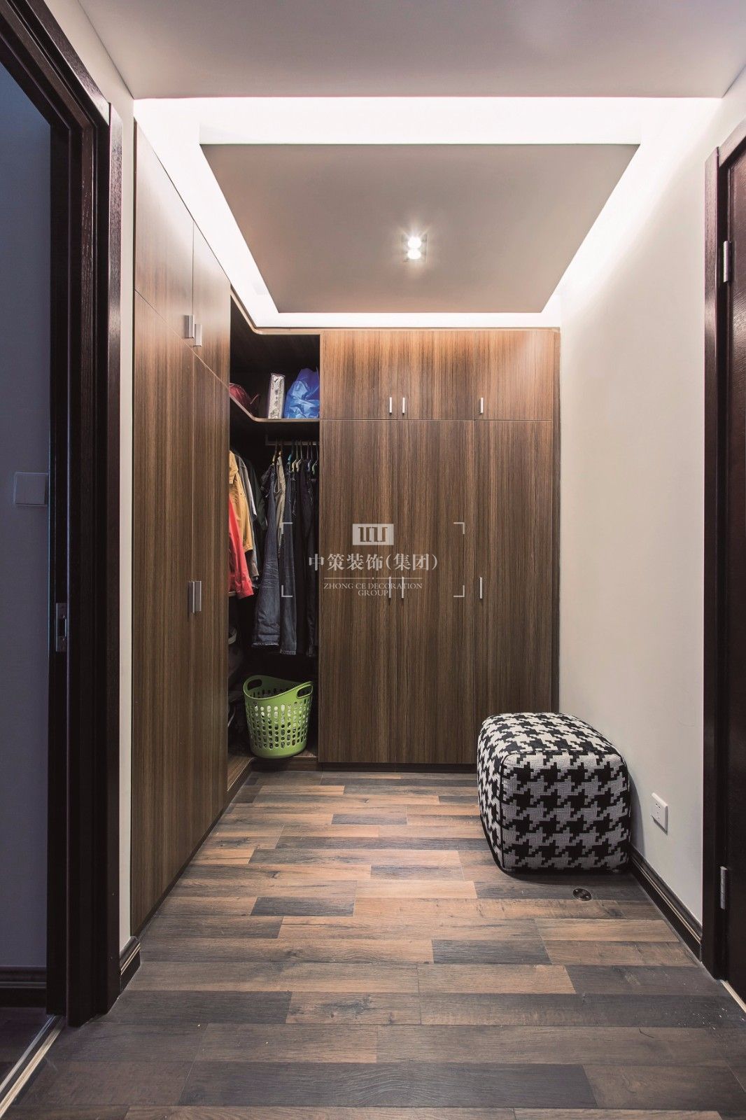 中策装饰实景案例 中策装饰实景案例