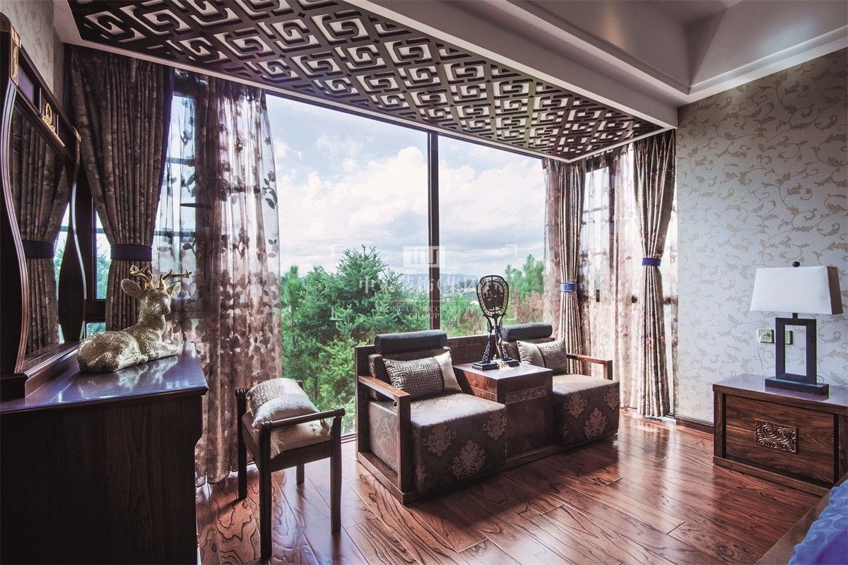 中策实景案例 中策实景案例