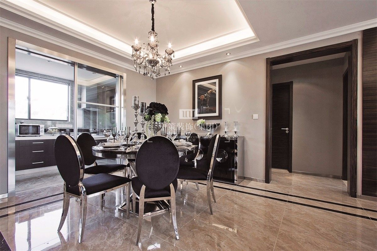 中策装饰实景案例 中策装饰实景案例