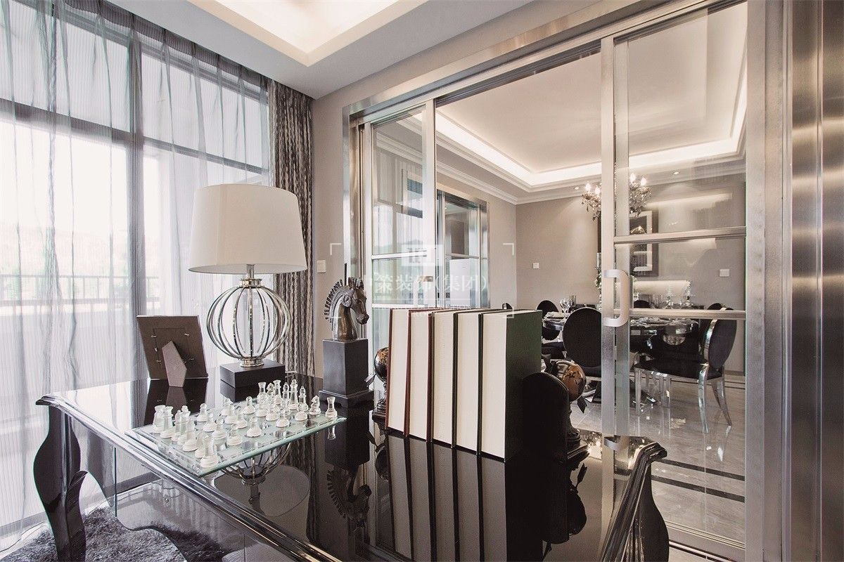 中策装饰实景案例 中策装饰实景案例