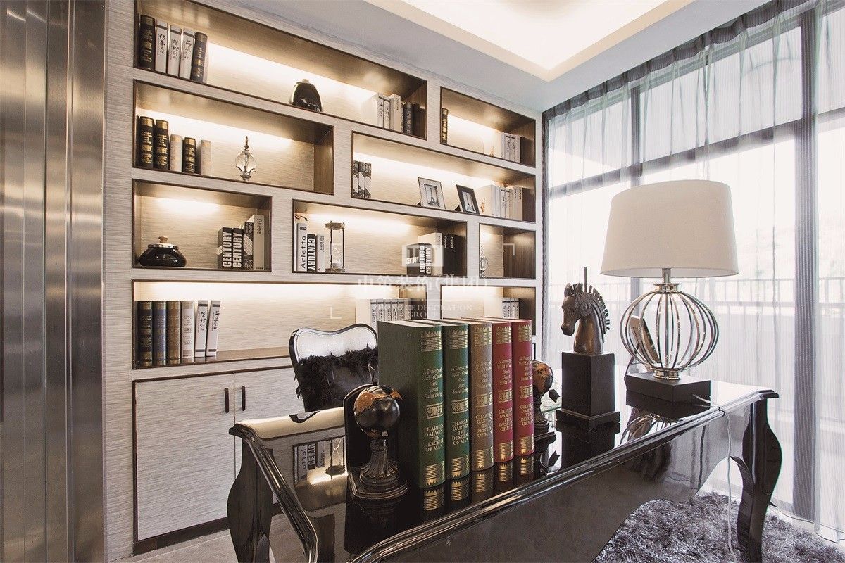 中策装饰实景案例 中策装饰实景案例