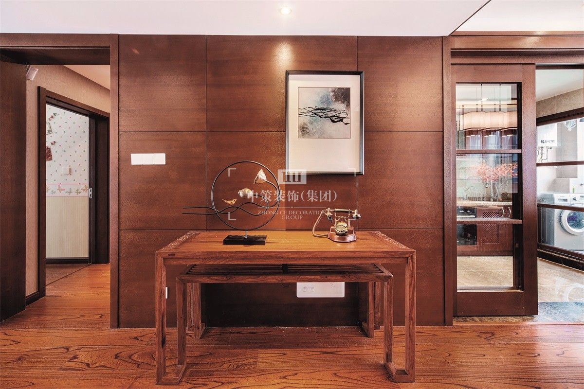 中策装饰实景案例作品集 中策装饰实景案例作品集