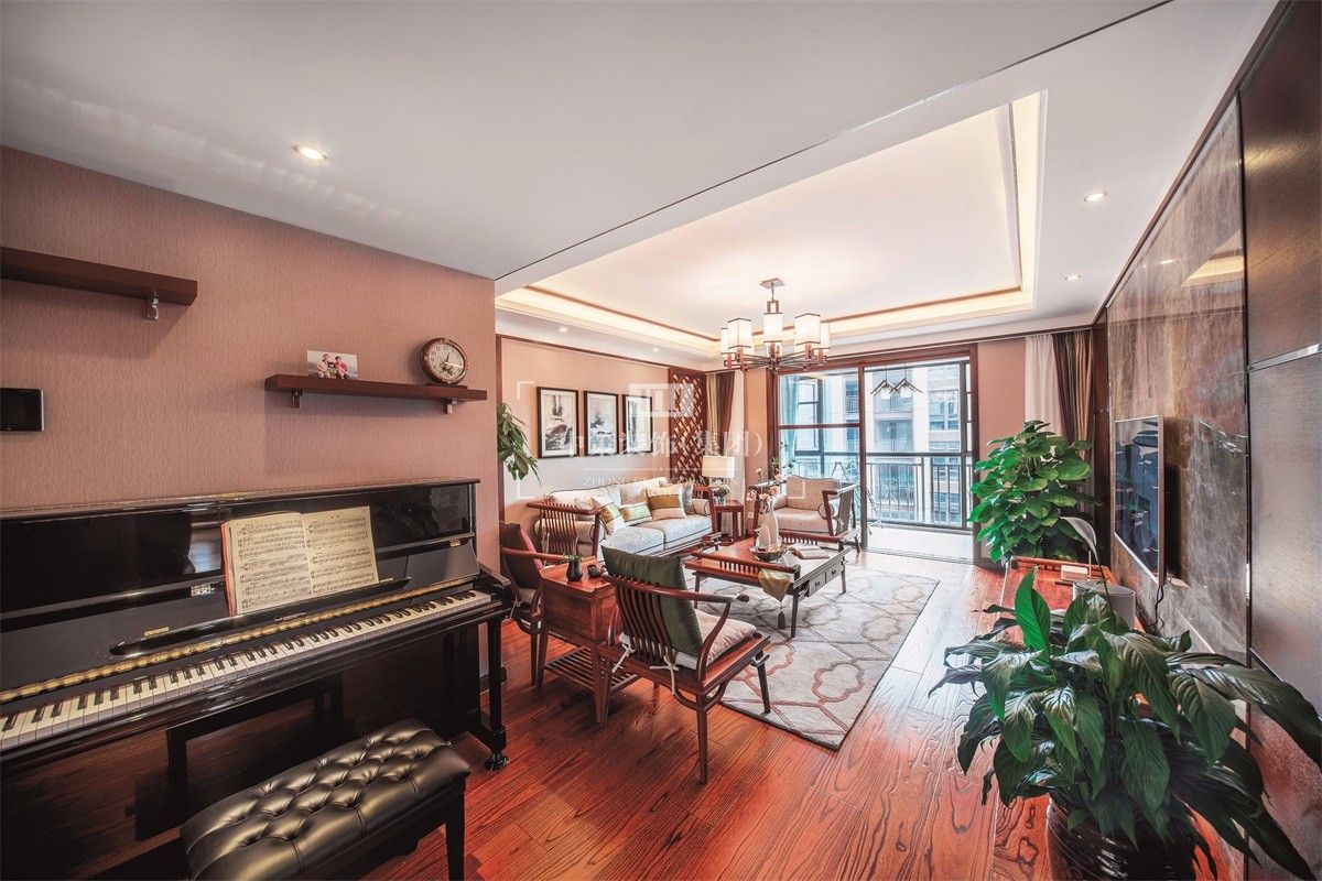 中策装饰实景案例作品集 中策装饰实景案例作品集