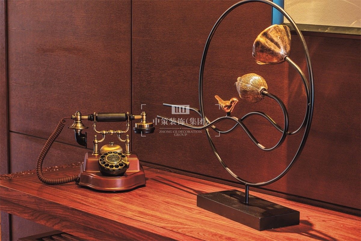 中策装饰实景案例作品集 中策装饰实景案例作品集