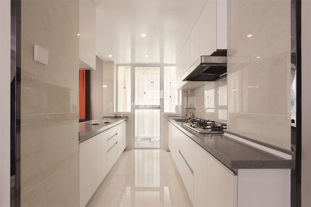 中策·现代简约案例