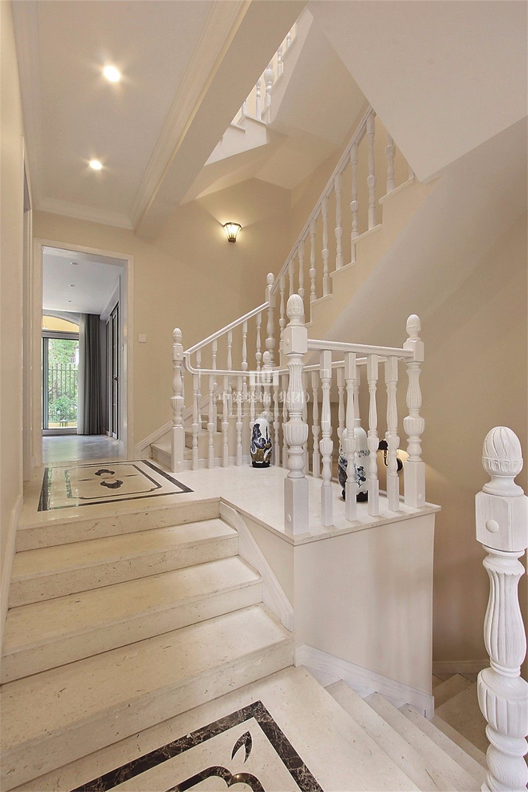 中策案例轻奢风