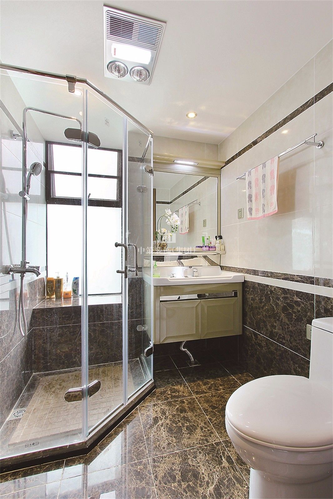 中策新中式案例