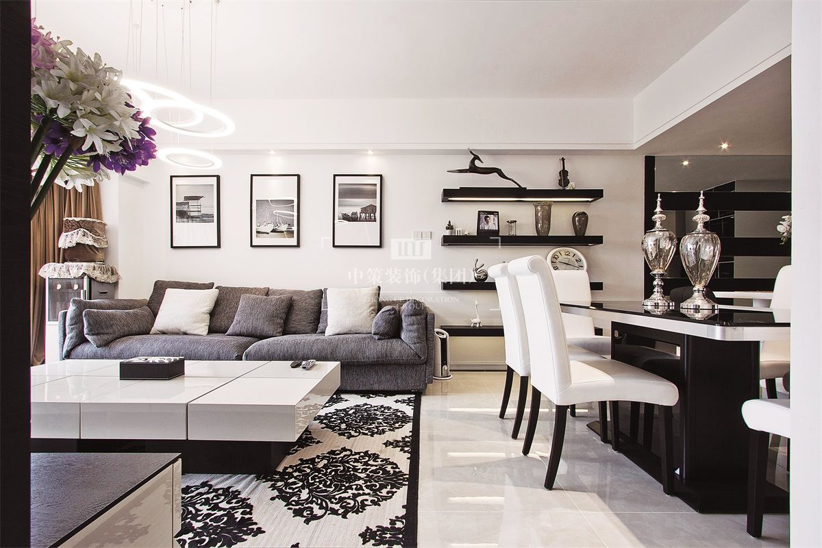 中策实景案例 中策实景案例