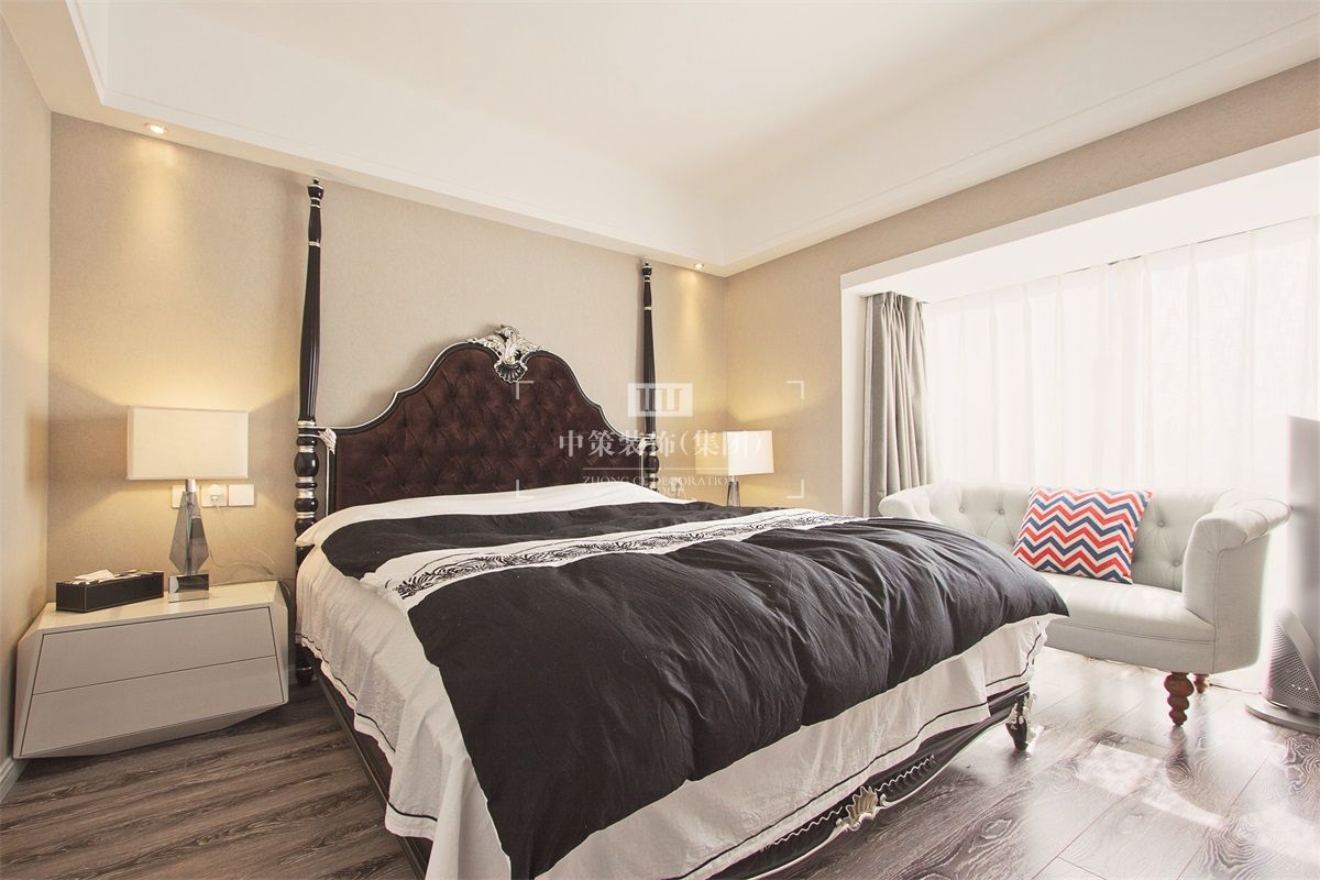 中策实景案例 中策实景案例