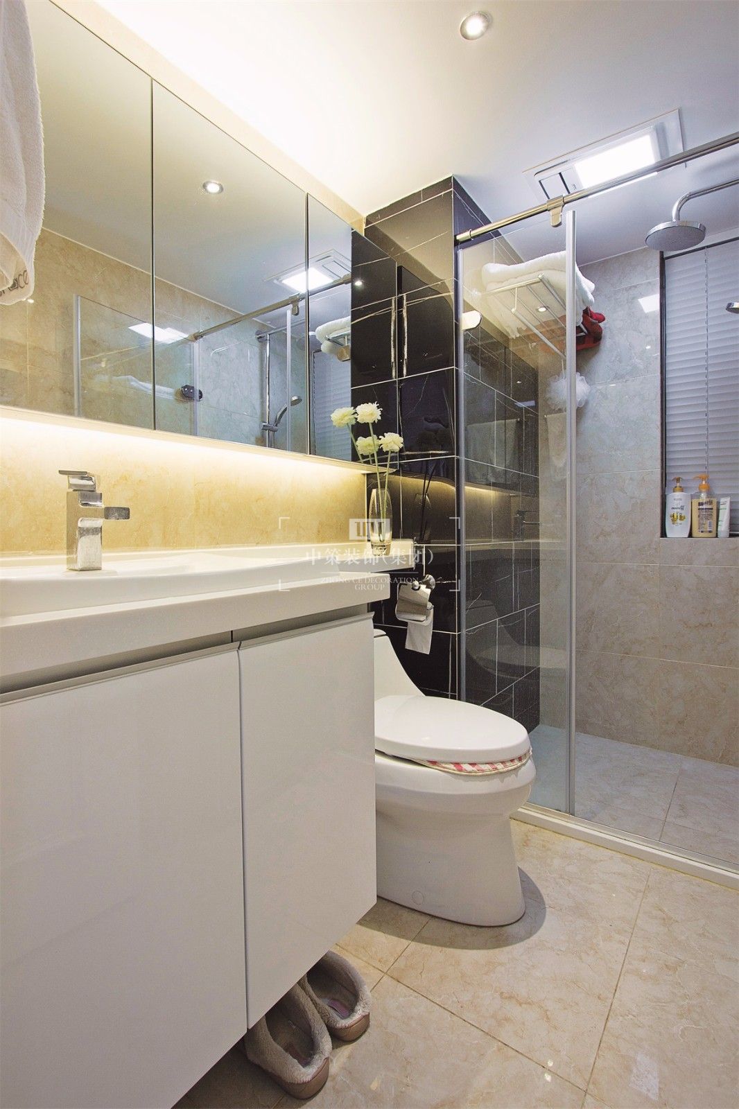 中策实景案例 中策实景案例