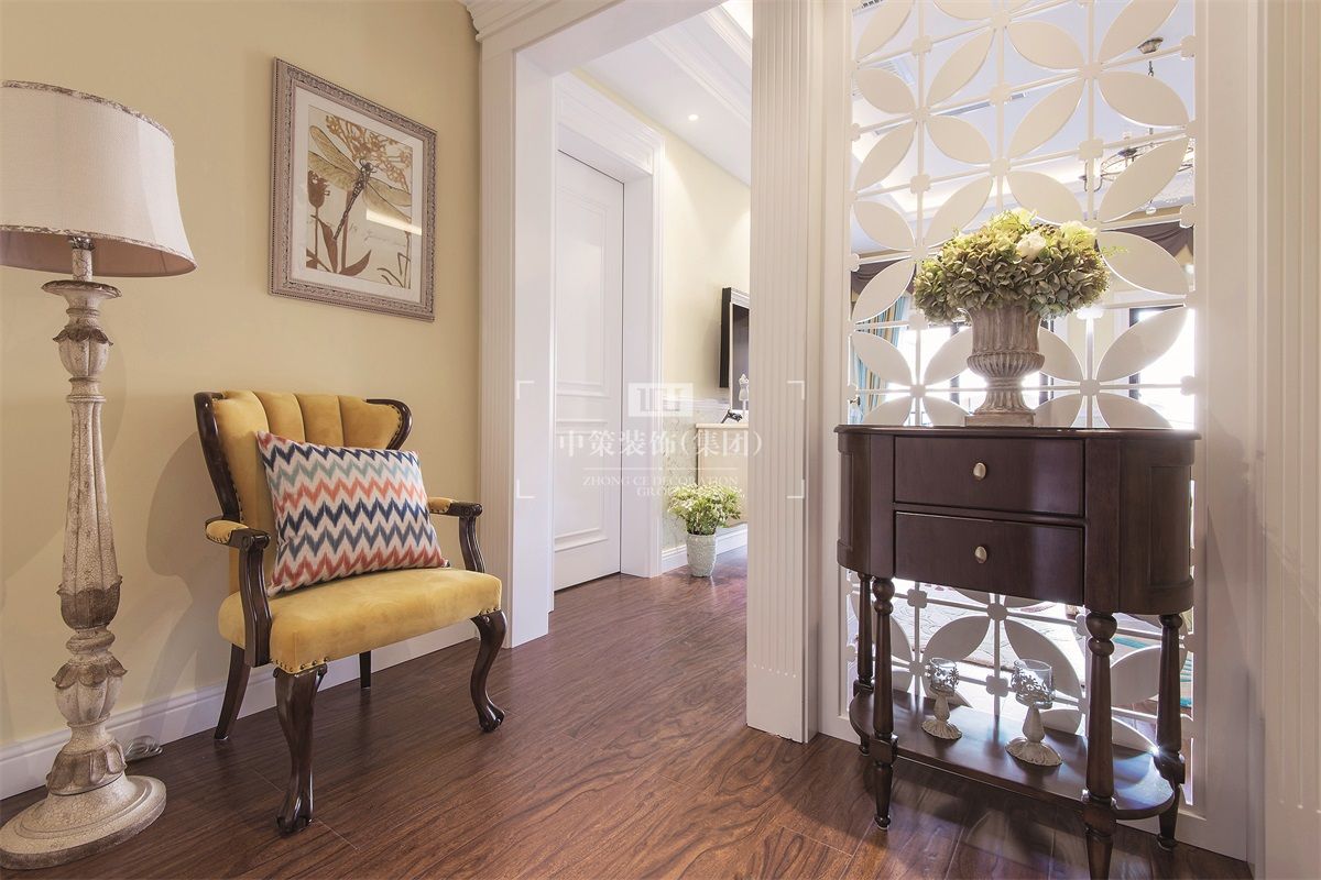 中策装饰实景案例 中策装饰实景案例