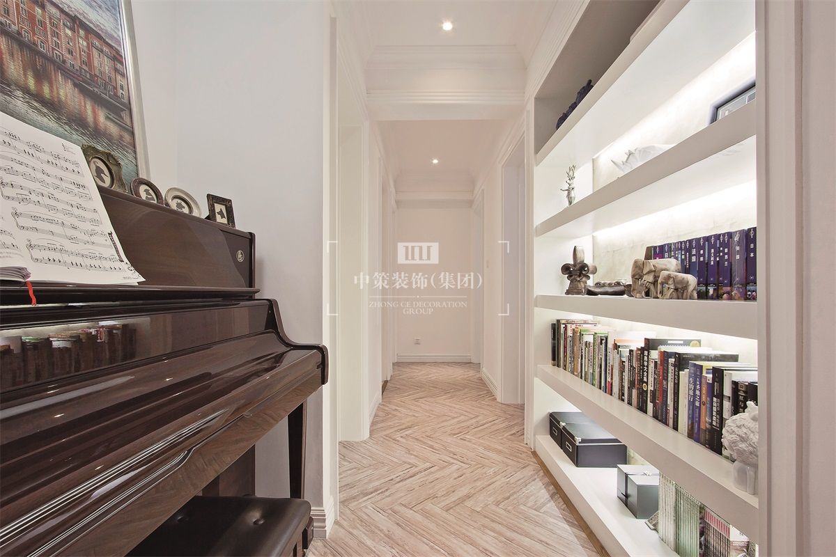 中策装饰实景案例 中策装饰实景案例